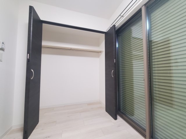収納　※イメージです