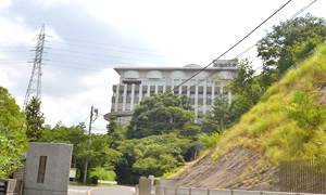 大学・短大　比治山大学（大学・短大）まで1386m