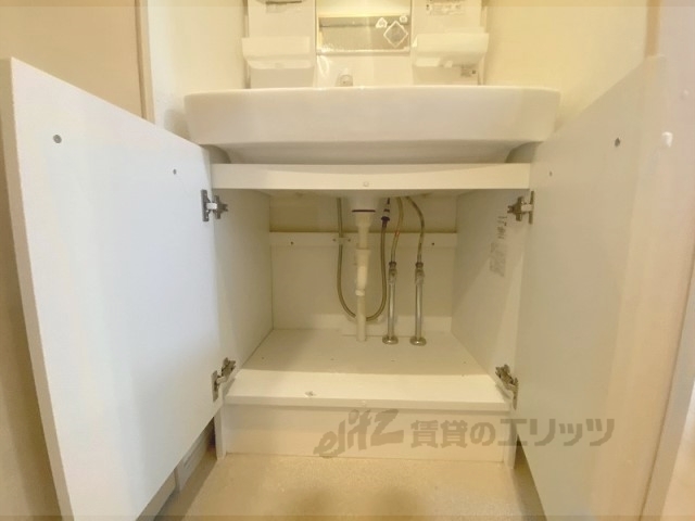 その他部屋・スペース　洗濯機置場