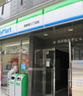コンビニ　ファミリーマート 浅草橋三丁目店（コンビニ）まで287m