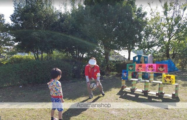 その他　戸塚区役所舞岡柏尾地域ケアプラザ（その他）まで1334m