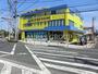 病院　東大沢整形外科内科（病院）まで571m