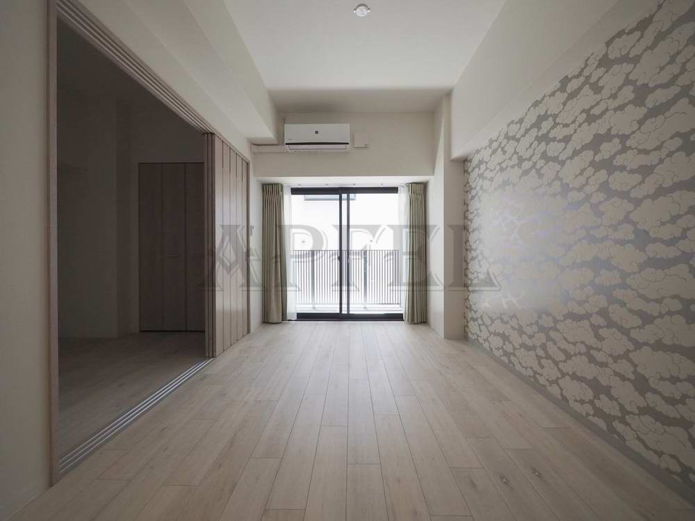 1LDK Mansion in Chuo-ku, Osaka — photo 3 of 3