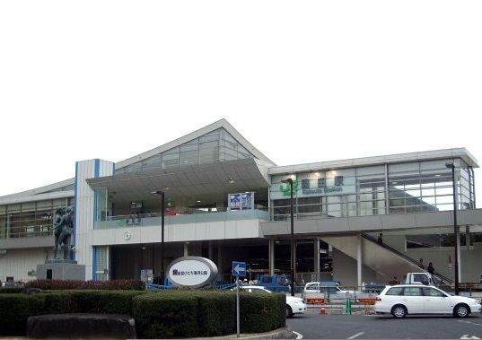 その他　ＪＲ勝田駅（その他）まで3000m