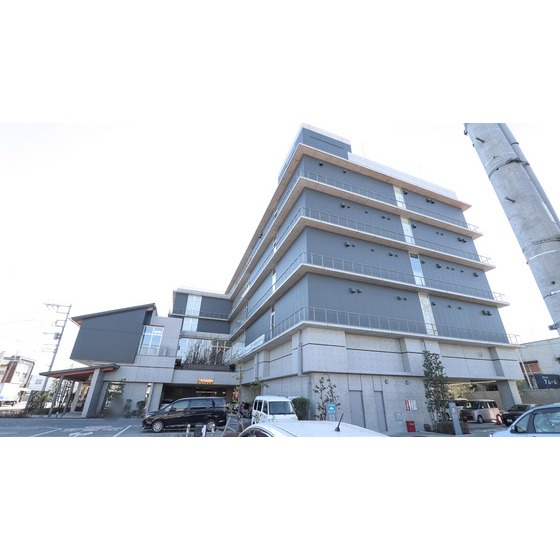 役所　桶川市役所（役所）まで510m