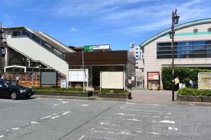 その他　南浦和駅西口（その他）まで417m
