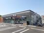 コンビニ　セブンイレブン 福山南手城町2丁目店（コンビニ）まで232m