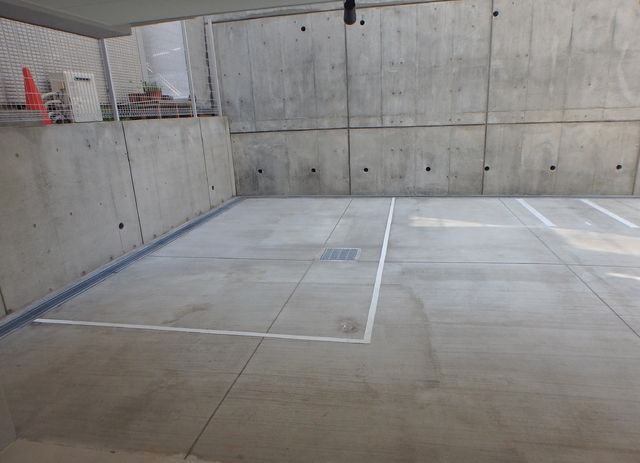 駐車場　駐車場（※空き状況要確認）
