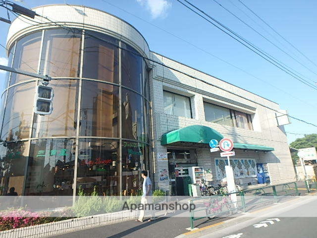 スーパー　三浦屋松庵店（スーパー）まで342m