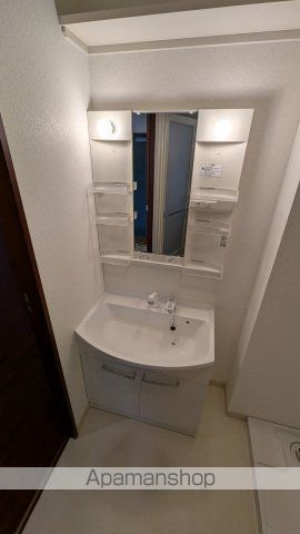 ルナレガロの内装写真