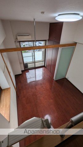 ルナレガロの居間写真