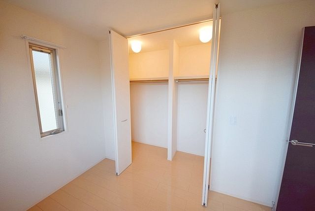 収納　★他号室の参考画像です★