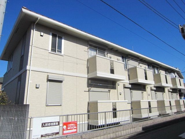 建物外観　★お問い合わせはタウンハウジングまで★
