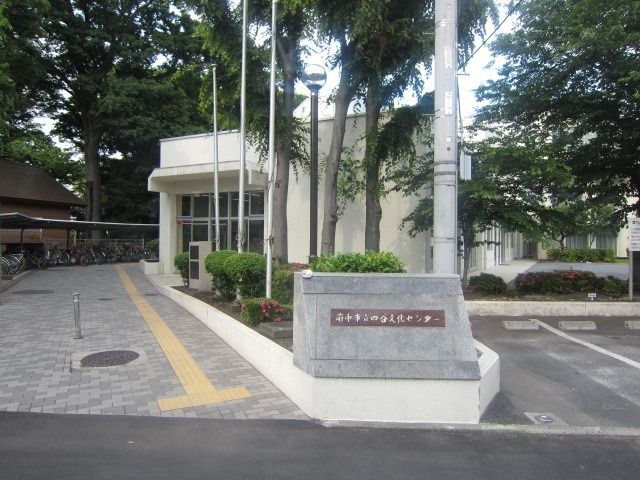 図書館　住吉図書館（図書館）まで1200m