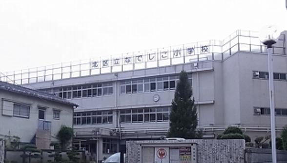 小学校　なでしこ小学校（小学校）まで270m