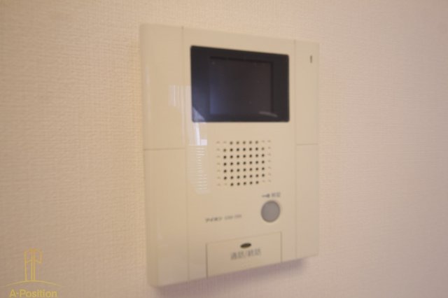 セキュリティ　ドルチェヴィータ北浜
