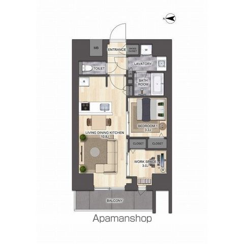その他部屋・スペース　その他部屋・スペース