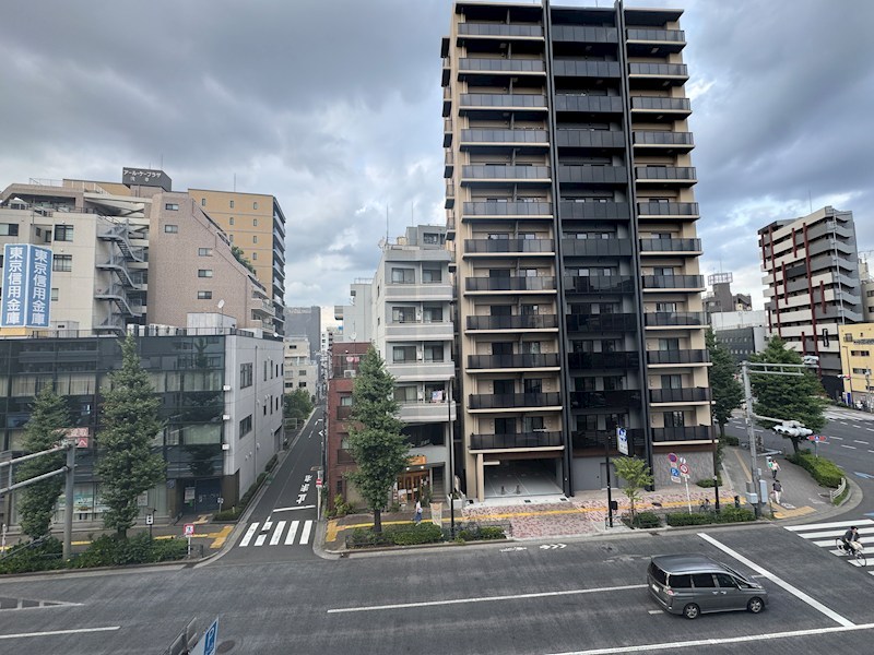 東京メトロ銀座線 浅草駅 徒歩5分 10階建 築39年のその他写真