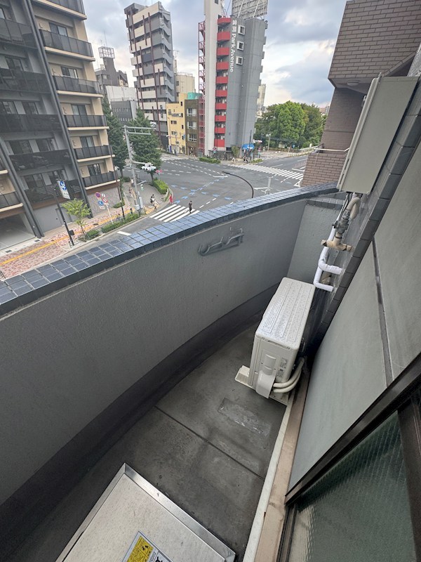 東京メトロ銀座線 浅草駅 徒歩5分 10階建 築39年の内装写真
