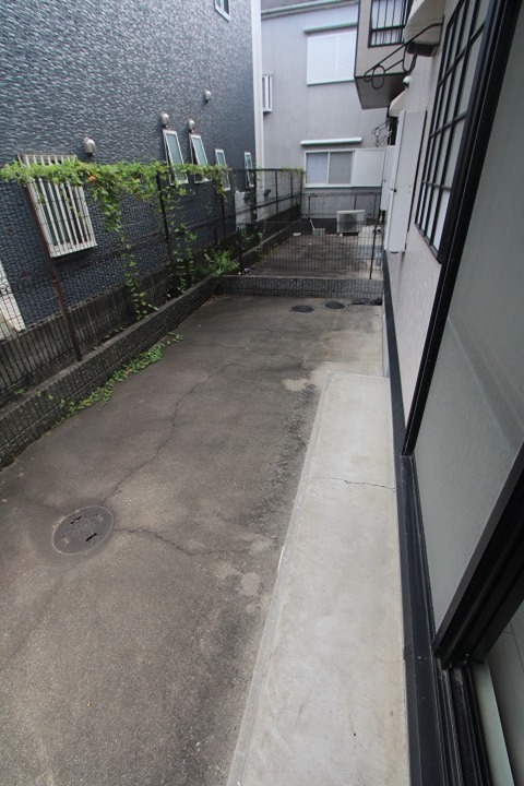 ソレール桜丘の内装写真