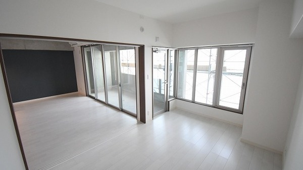 その他設備　写真は同タイプ別部屋