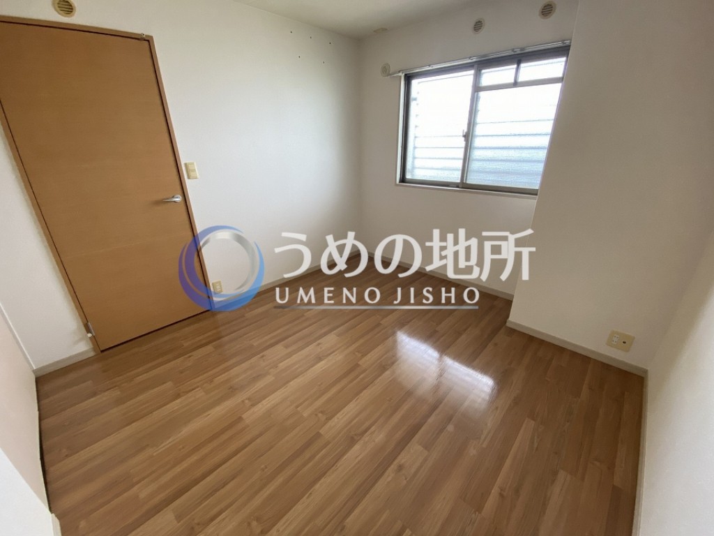その他部屋・スペース　洋室2-1