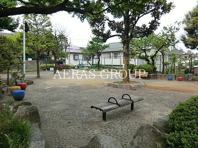 公園　小日向公園（公園）まで492m