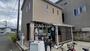 飲食店　グリーンカフェ（飲食店）まで605m