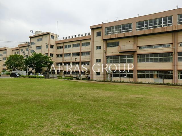 小学校　川越市立上戸小学校（小学校）まで754m