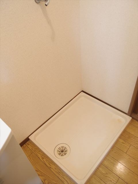 その他設備　※他号室参考写真