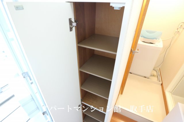 収納　画像6