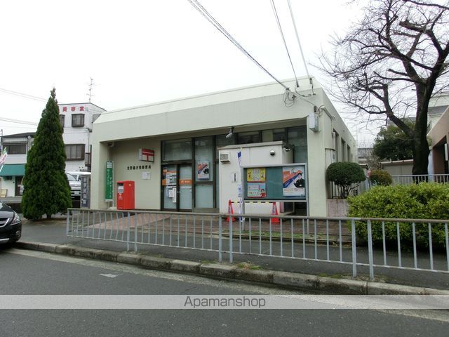 郵便局　交野郵便局交野藤が尾郵便局（郵便局）まで1535m