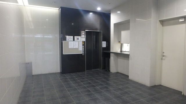 エントランス　★ロビー★
