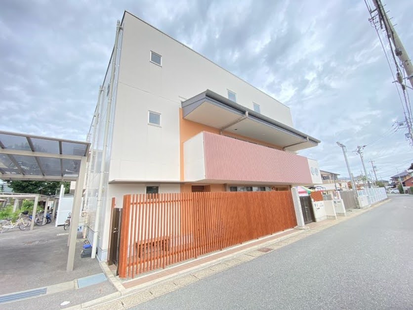 幼稚園・保育園　栴檀保育園（幼稚園・保育園）まで718m