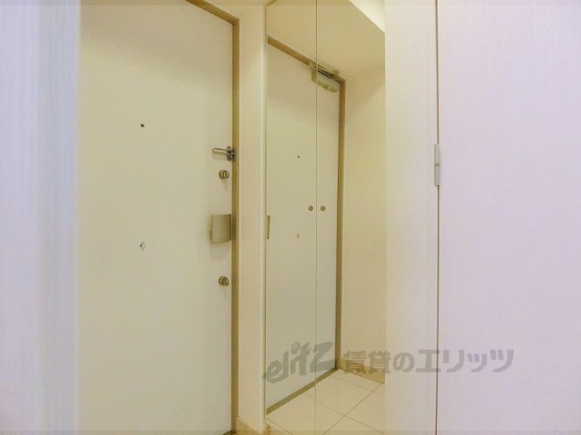 収納　下駄箱