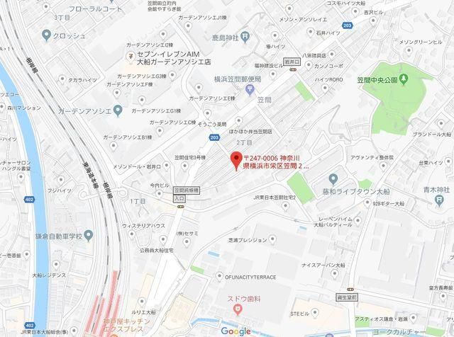 その他　★★案内図★★
