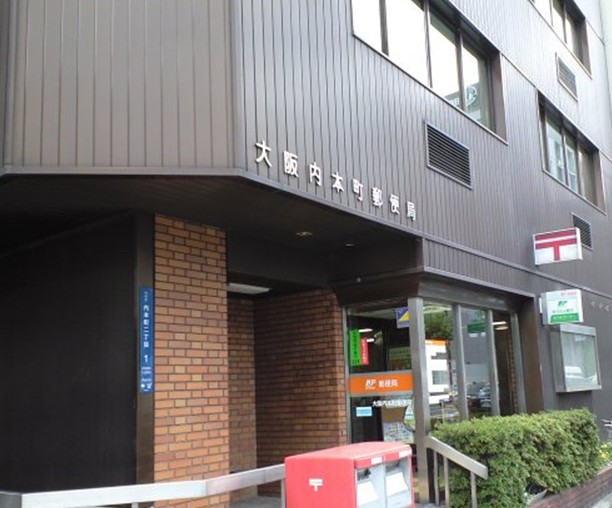 地下鉄谷町線 谷町四丁目駅 徒歩5分 15階建 築43年の周辺写真