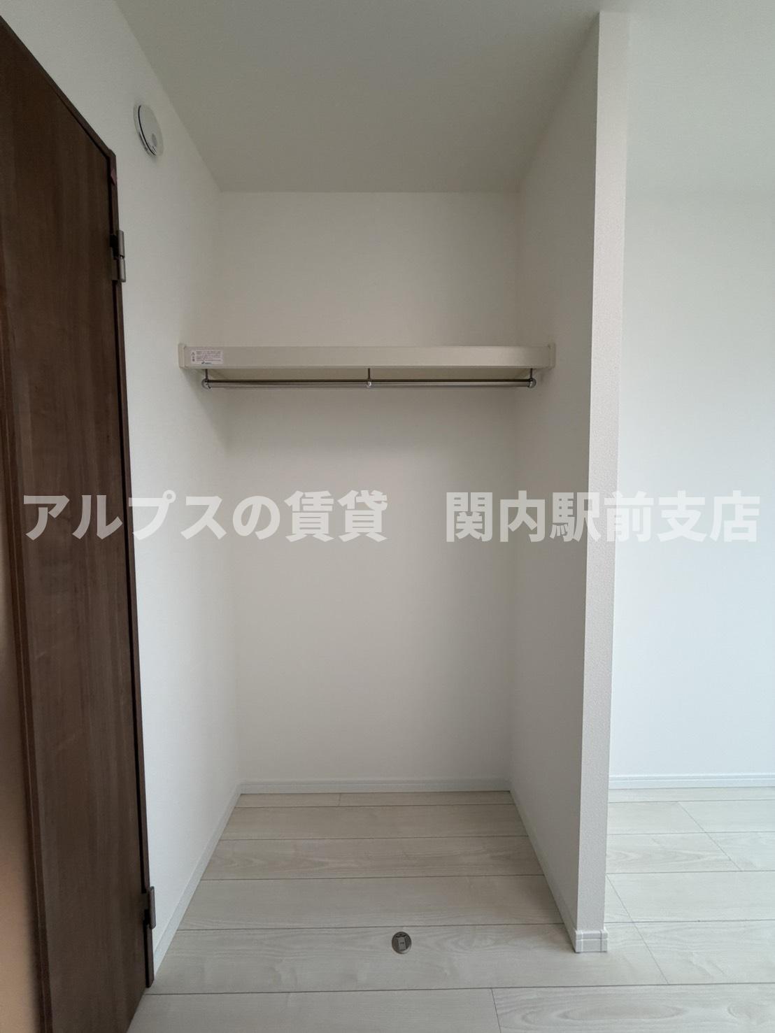 Stella杉田の内装写真
