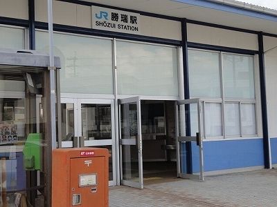 その他　ＪＲ勝瑞駅（その他）まで1500m