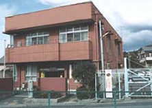 その他　東大阪市立図書館石切分室（その他）まで1087m