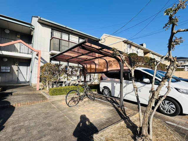 ラフォーレ原田Lのその他写真