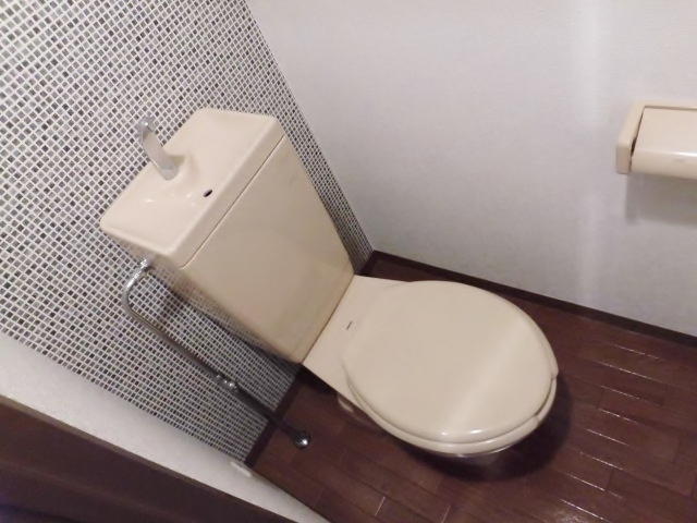 トイレ　参考画像