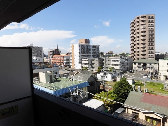 眺望　参考画像