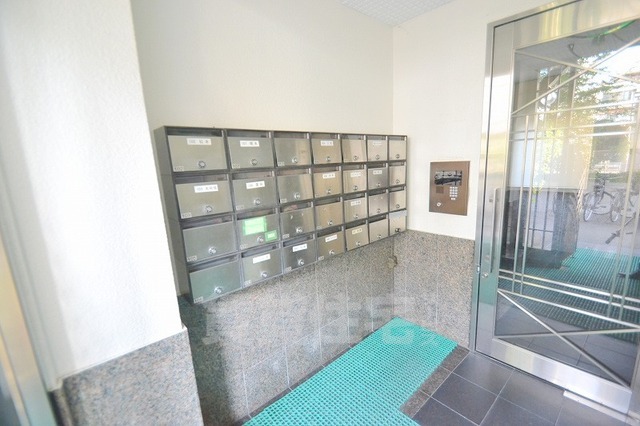 その他　オートロック