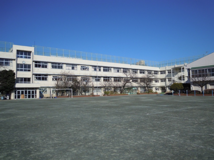 小学校　大田区立 東六郷小学校（小学校）まで221m
