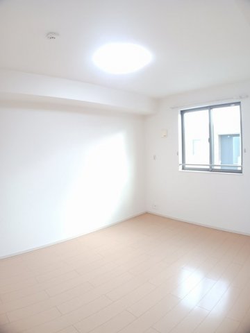 その他部屋・スペース　中はこのようになっています