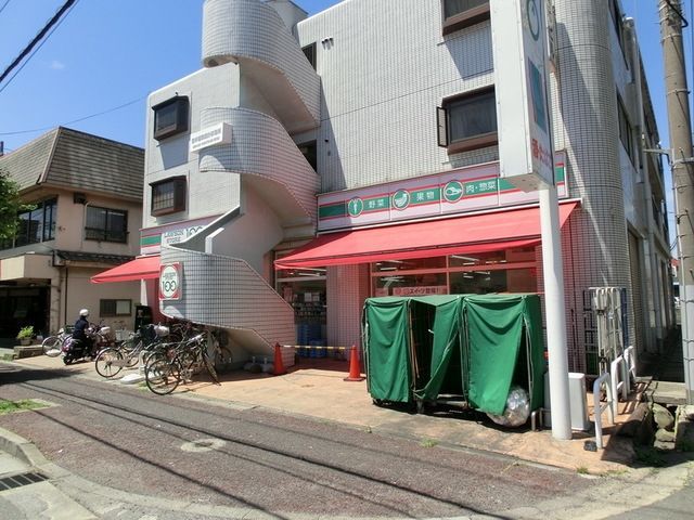 コンビニ　ローソンストア100松戸馬橋店（コンビニ）まで737m