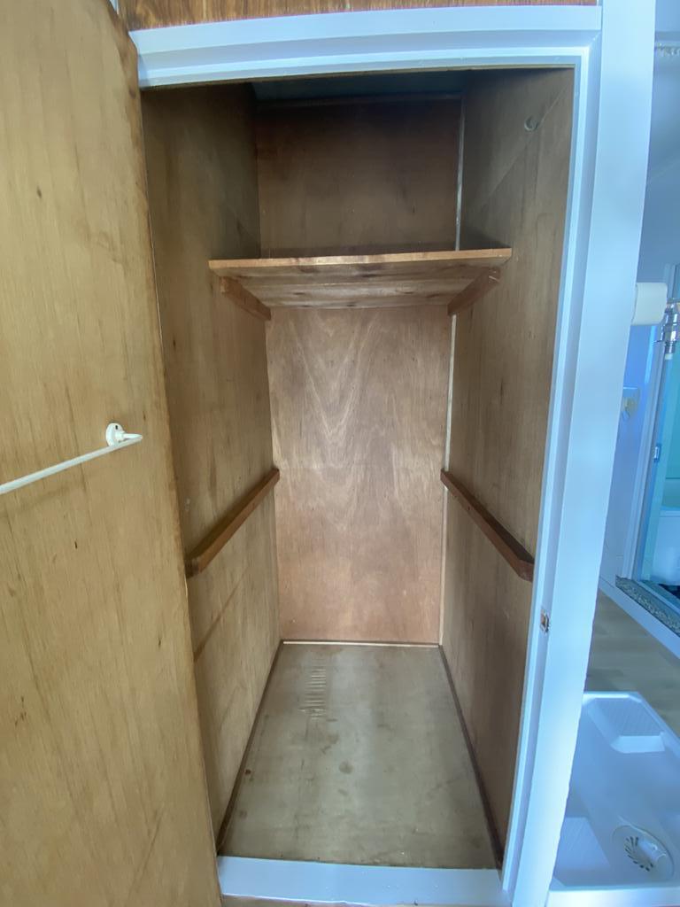 高塚団地2街区1号棟の内装写真