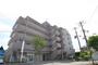 建物外観　５階建てマンション