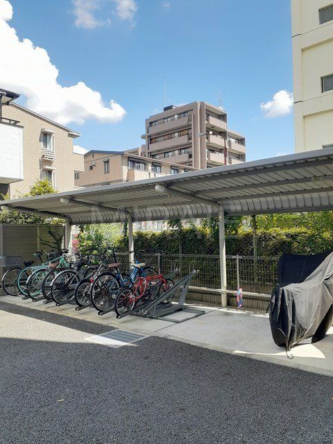 その他共有部分　物件画像